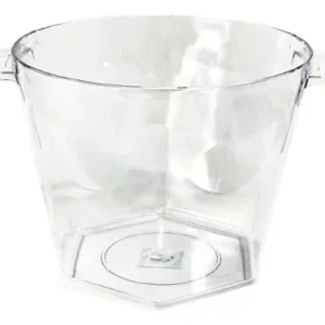 Balde Gelo Transp 4.250LT